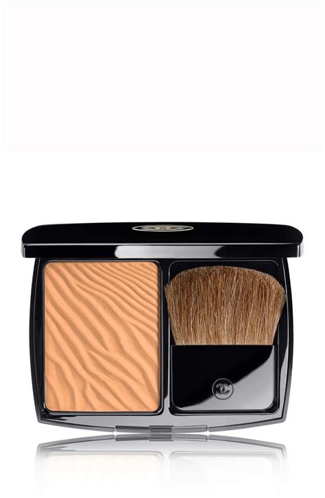 chanel bronzing powder discontinued|chanel bronzing cream.